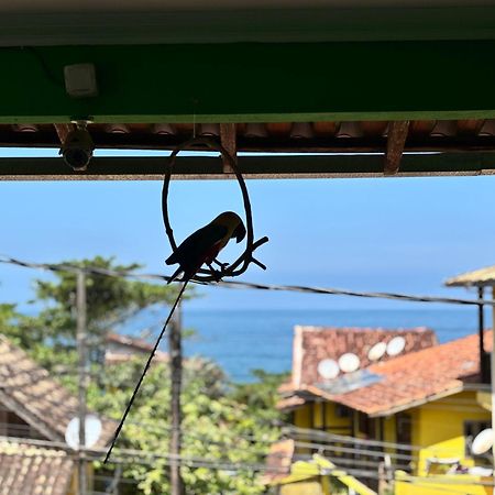 Pouso Da Celeste - Trindade Trindade  Bagian luar foto